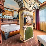 Grand Mattei Hotel