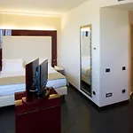 Hotel Grand Mattei Rawenna