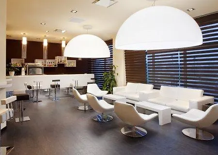Hotel Grand Mattei Ravena