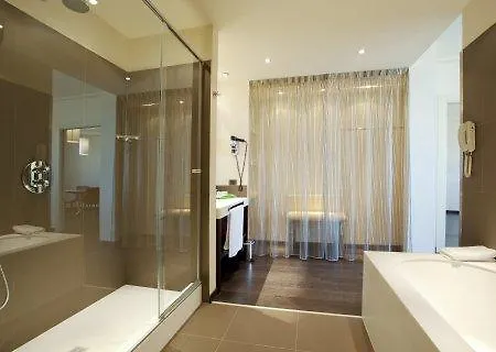 Grand Mattei Hotel