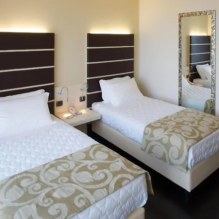 Grand Mattei 4* Rávena