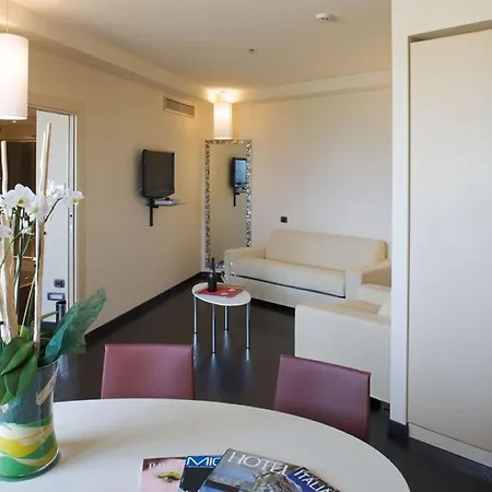 Grand Mattei 4* Ravena