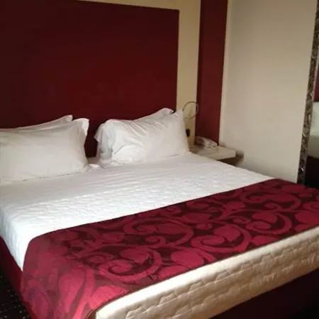 Hotel Grand Mattei 4*
