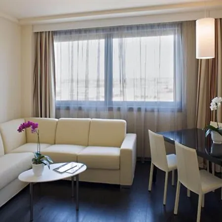 Grand Mattei 4* Ravena