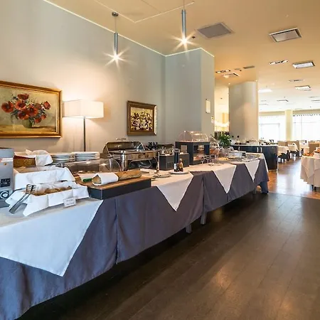 Grand Mattei Hotel 4*