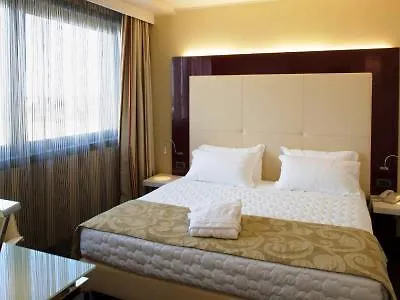 Hotel Grand Mattei Ravena