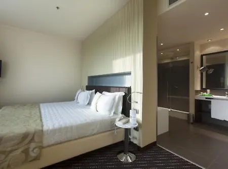Grand Mattei Hotel