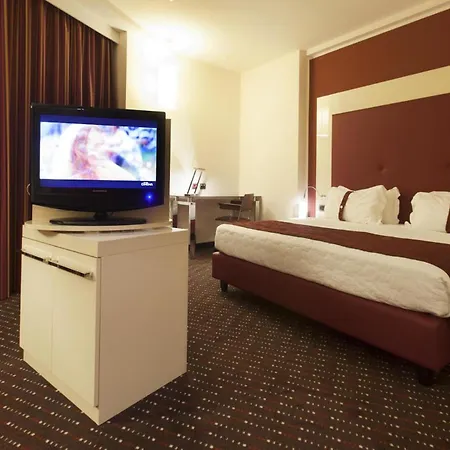 Grand Mattei Ραβένα