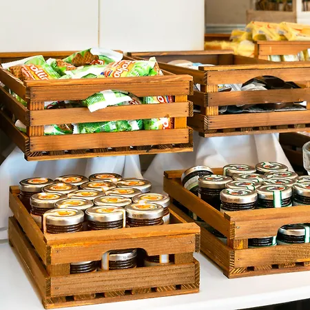 Ξενοδοχείο Grand Mattei 4*