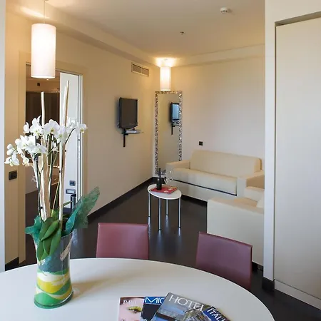 Grand Mattei Rávena