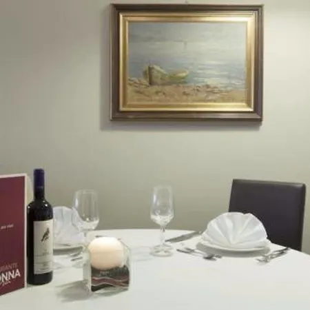 Grand Mattei Hotel 4*