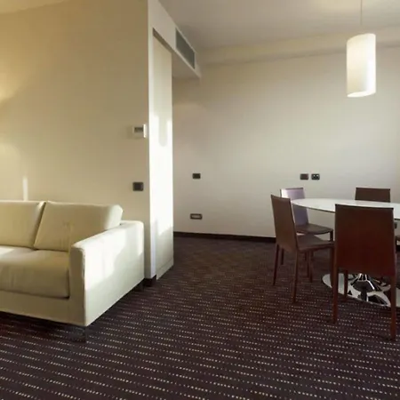 Hotel Grand Mattei
