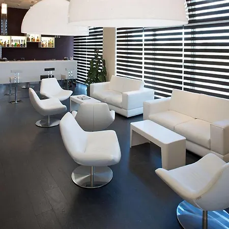 Grand Mattei Hotel Ravena