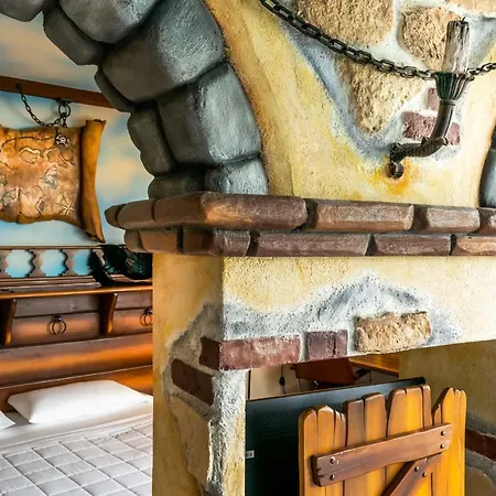 Grand Mattei Hotel Ravena