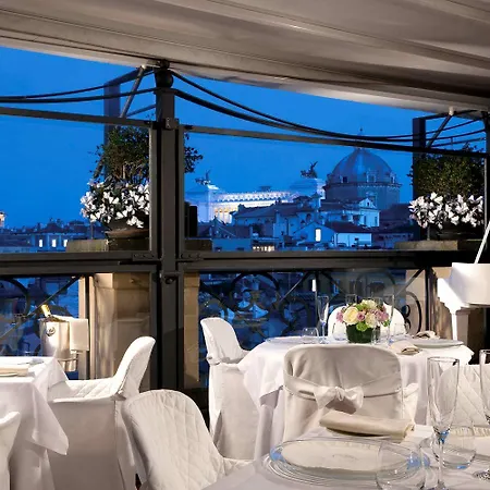 Grand Mattei 4* Ravena