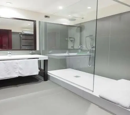 Grand Mattei Hotel