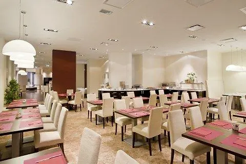 Ξενοδοχείο Grand Mattei 4*