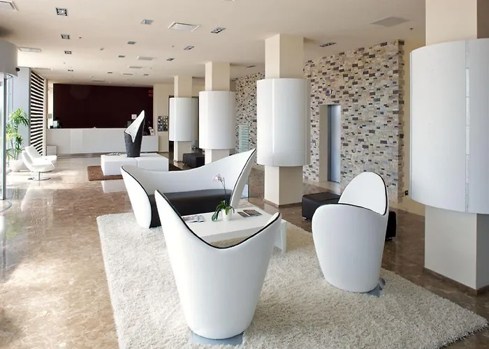 Grand Mattei Ξενοδοχείο