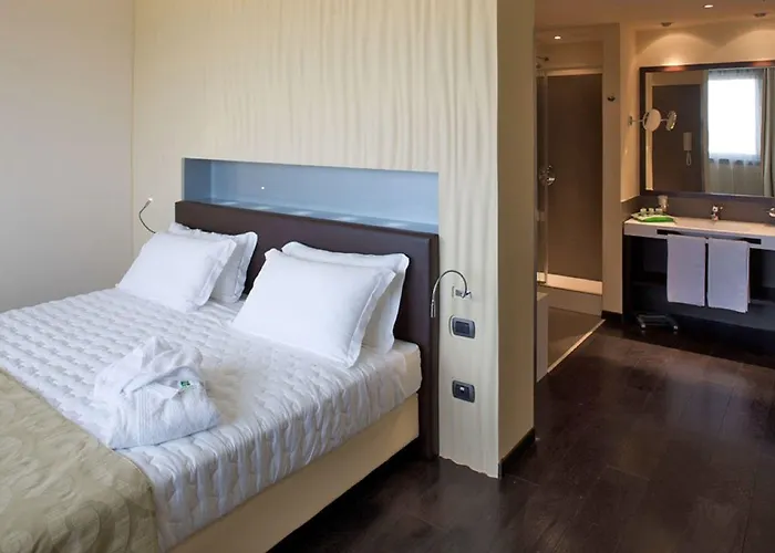 Ξενοδοχείο Grand Mattei 4*