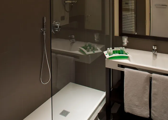 Grand Mattei 4* Ραβένα