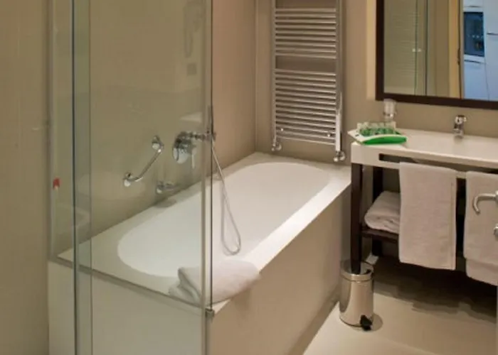 Grand Mattei 4* Ραβένα