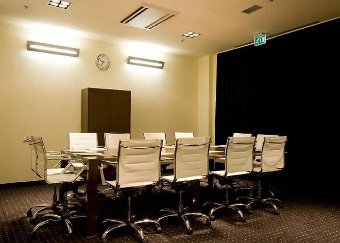 Grand Mattei Hotel Ravenna