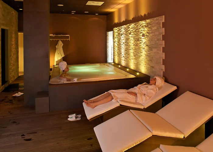 Grand Mattei Ξενοδοχείο Ραβένα