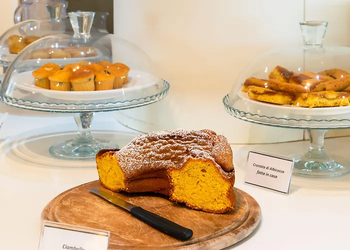 Grand Mattei Ξενοδοχείο