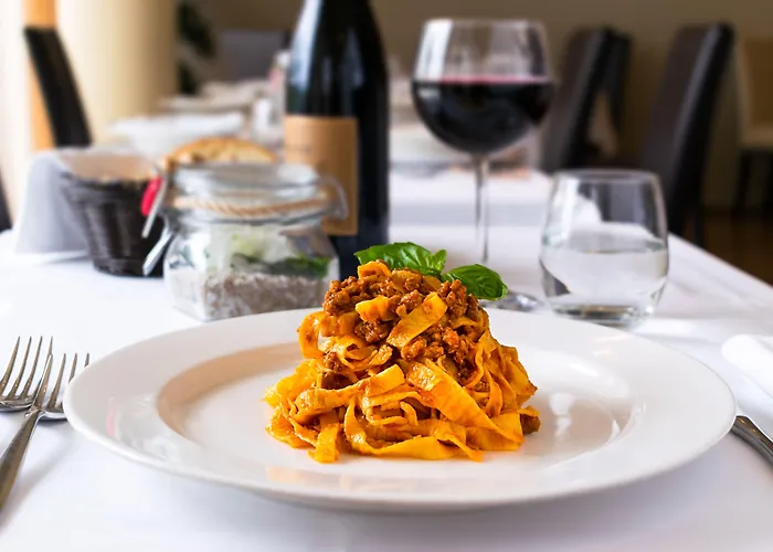 Ξενοδοχείο Grand Mattei 4*