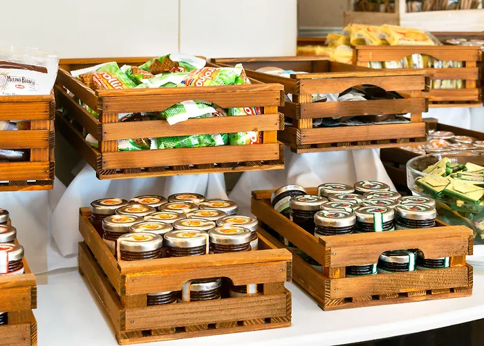 Ξενοδοχείο Grand Mattei 4*