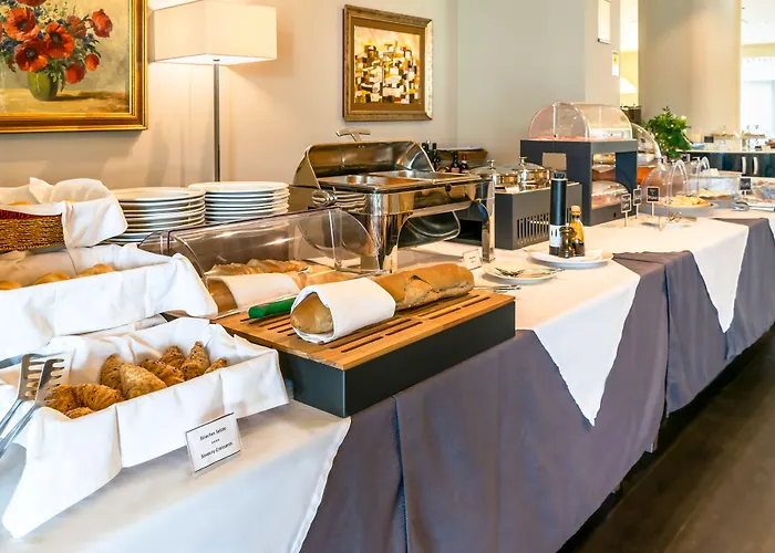 Grand Mattei Ραβένα