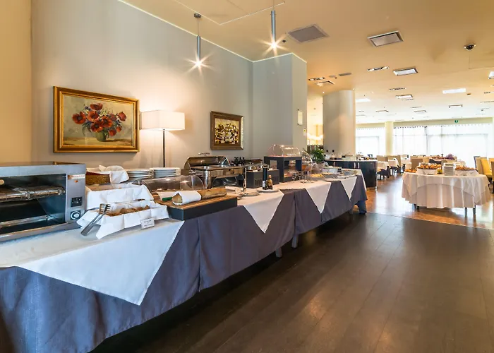 Grand Mattei Ραβένα