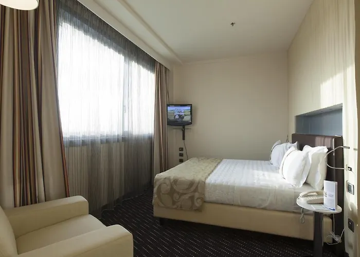 Hotel Grand Mattei Ravenna