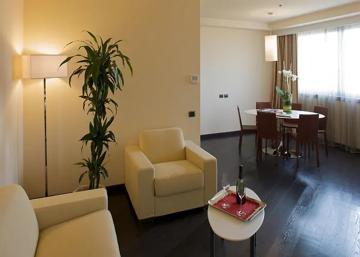 Hotel Grand Mattei 4*