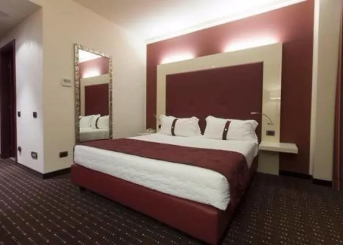 Hotel Grand Mattei Ravenna