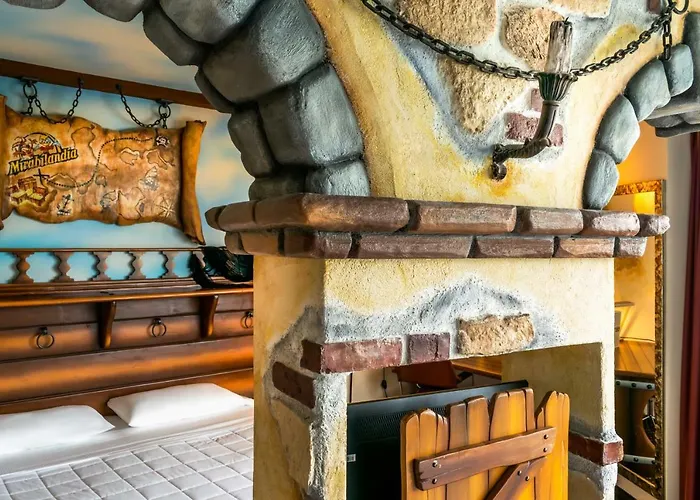 Grand Mattei Hotel Ravenna