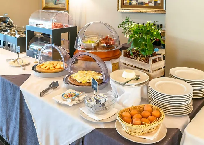 Hotel Grand Mattei Ravenna