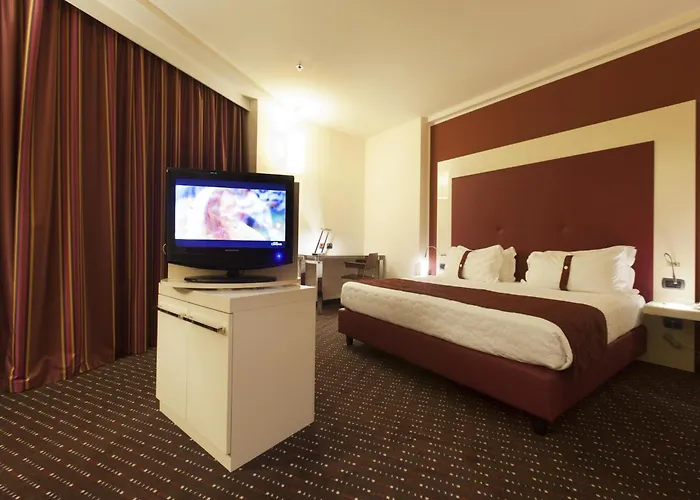 Grand Mattei Ξενοδοχείο 4*