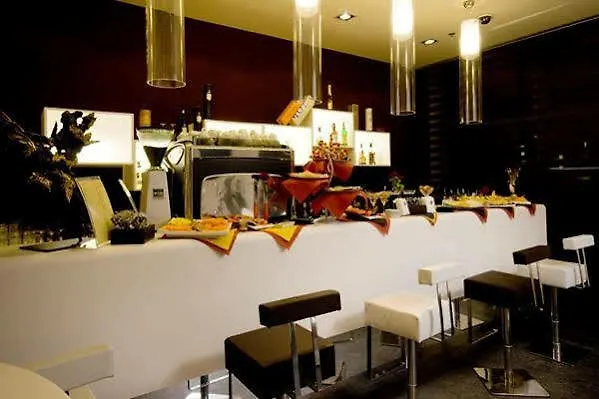 Ξενοδοχείο Grand Mattei 4*