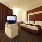 Grand Mattei Hotel 4*