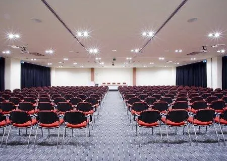 فندق Grand Mattei