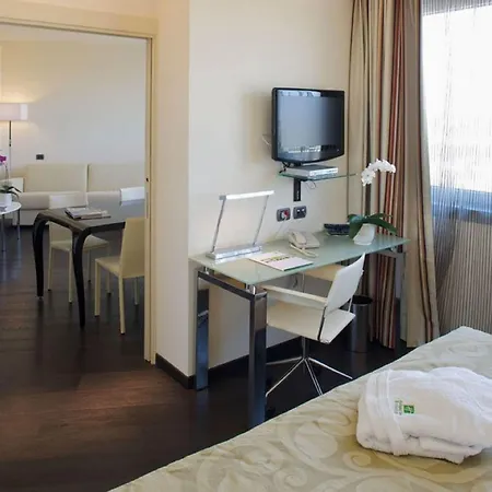 Grand Mattei Hotel Ravena