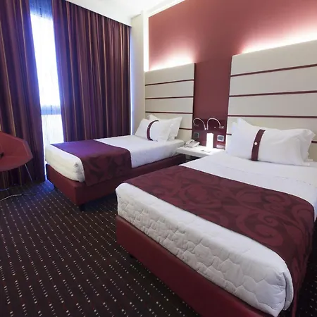 Grand Mattei Hotel Rawenna