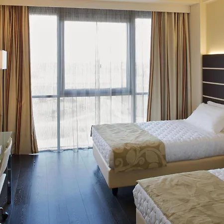 فندق Grand Mattei رافيننا