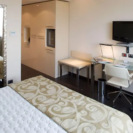 Grand Mattei Hotel 4*