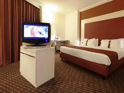 Ξενοδοχείο Grand Mattei 4*