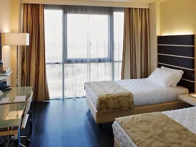 Grand Mattei Hotel 4*