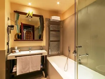 Grand Mattei فندق 4*