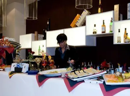 Grand Mattei 4* Ravenna