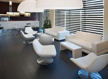 فندق Grand Mattei